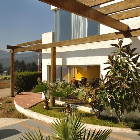 Hotel Green En Marbella 迈滕西约 外观 照片