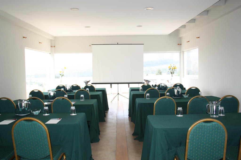 Hotel Green En Marbella 迈滕西约 外观 照片