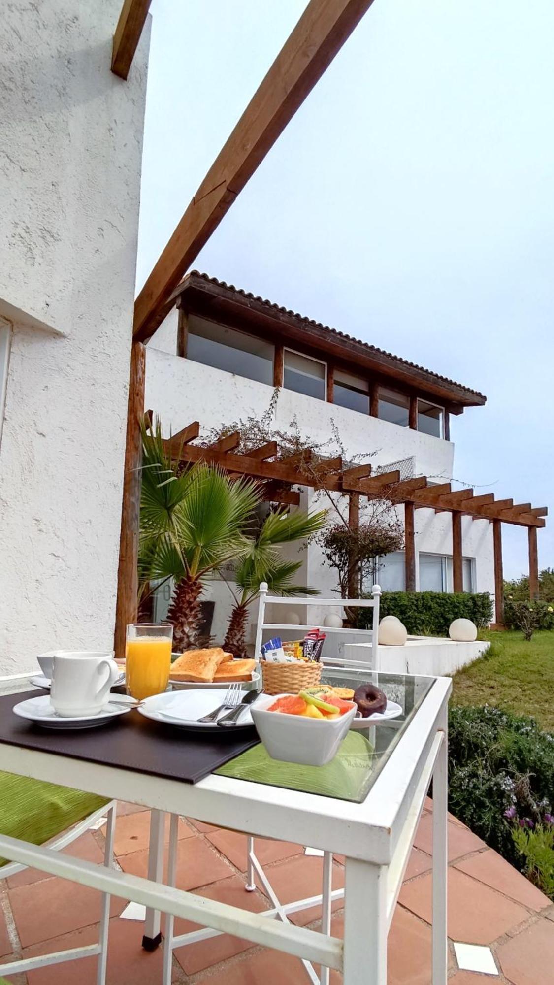 Hotel Green En Marbella 迈滕西约 外观 照片