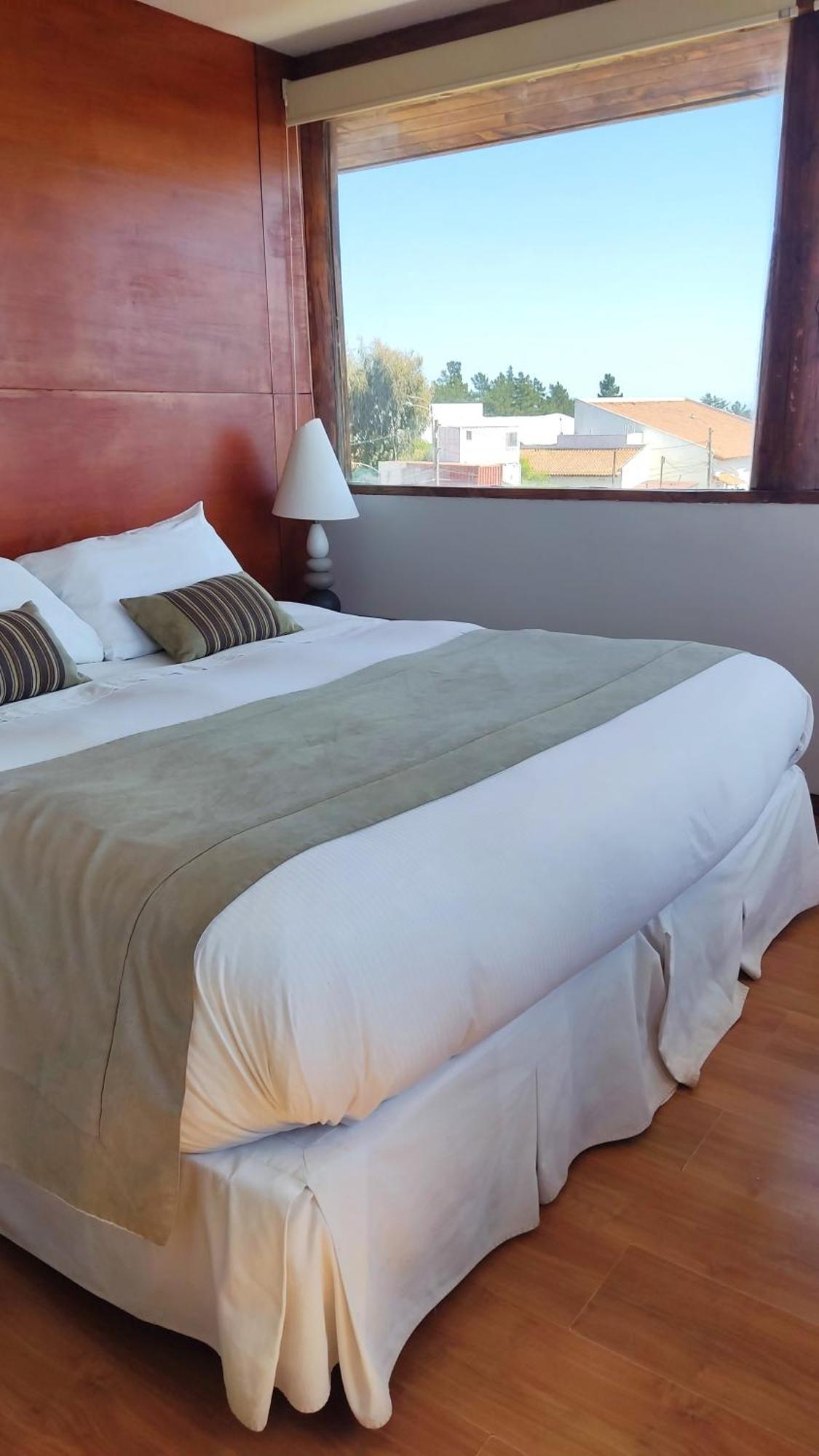 Hotel Green En Marbella 迈滕西约 外观 照片