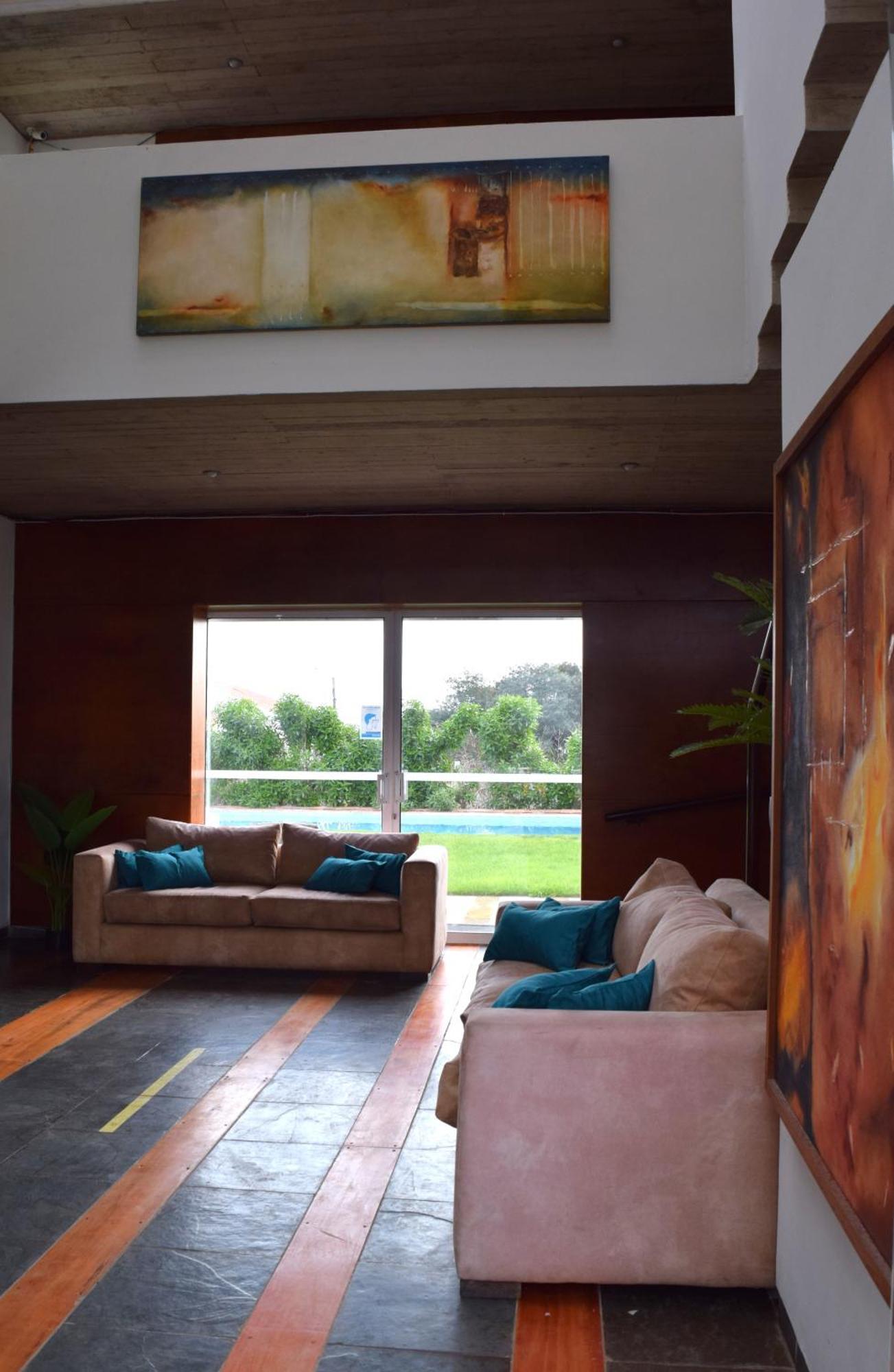 Hotel Green En Marbella 迈滕西约 外观 照片