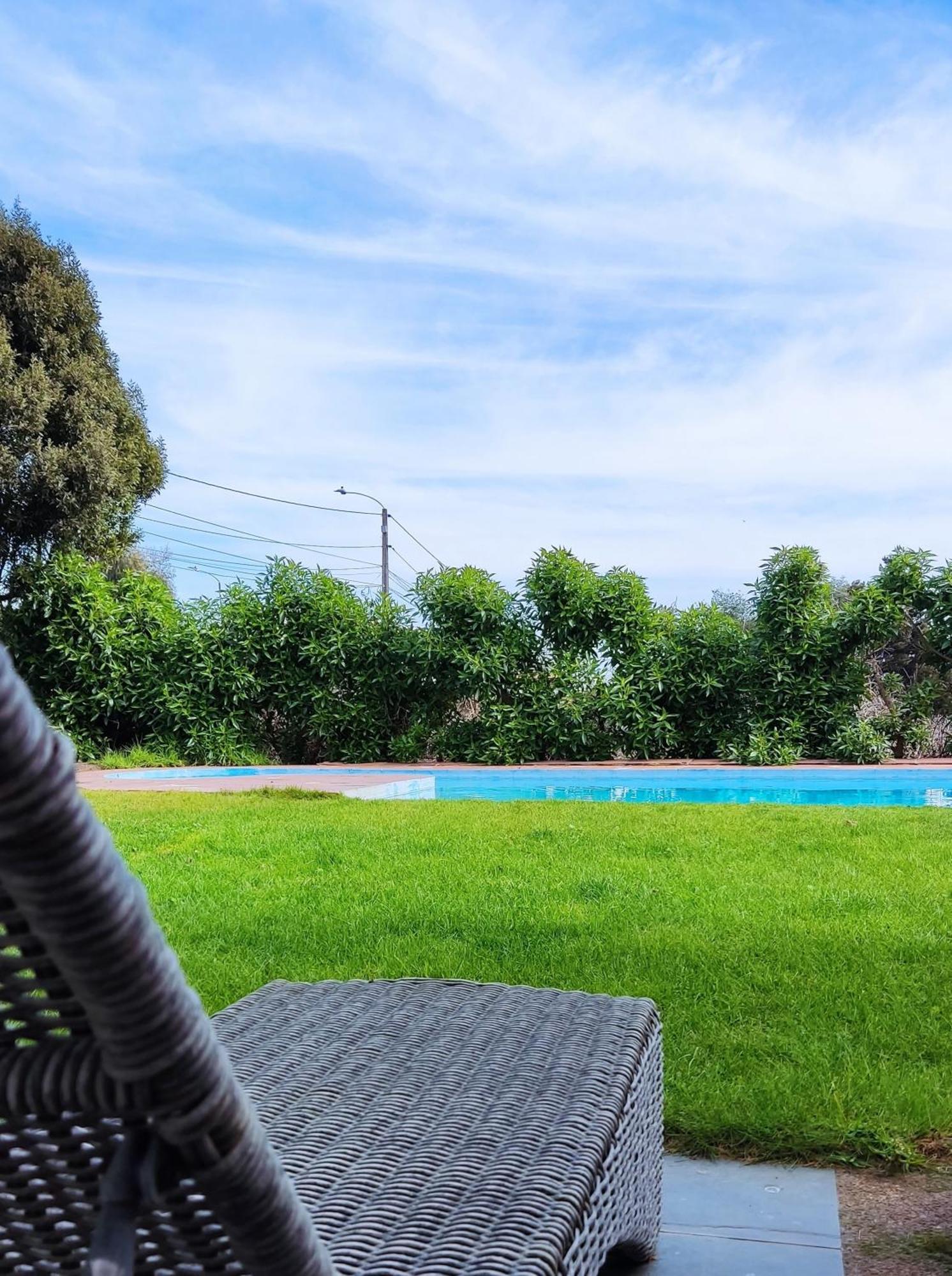 Hotel Green En Marbella 迈滕西约 外观 照片