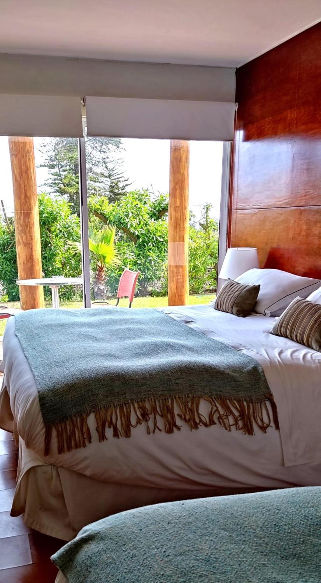 Hotel Green En Marbella 迈滕西约 外观 照片