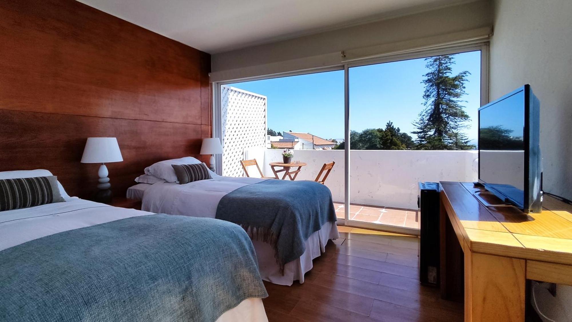Hotel Green En Marbella 迈滕西约 外观 照片
