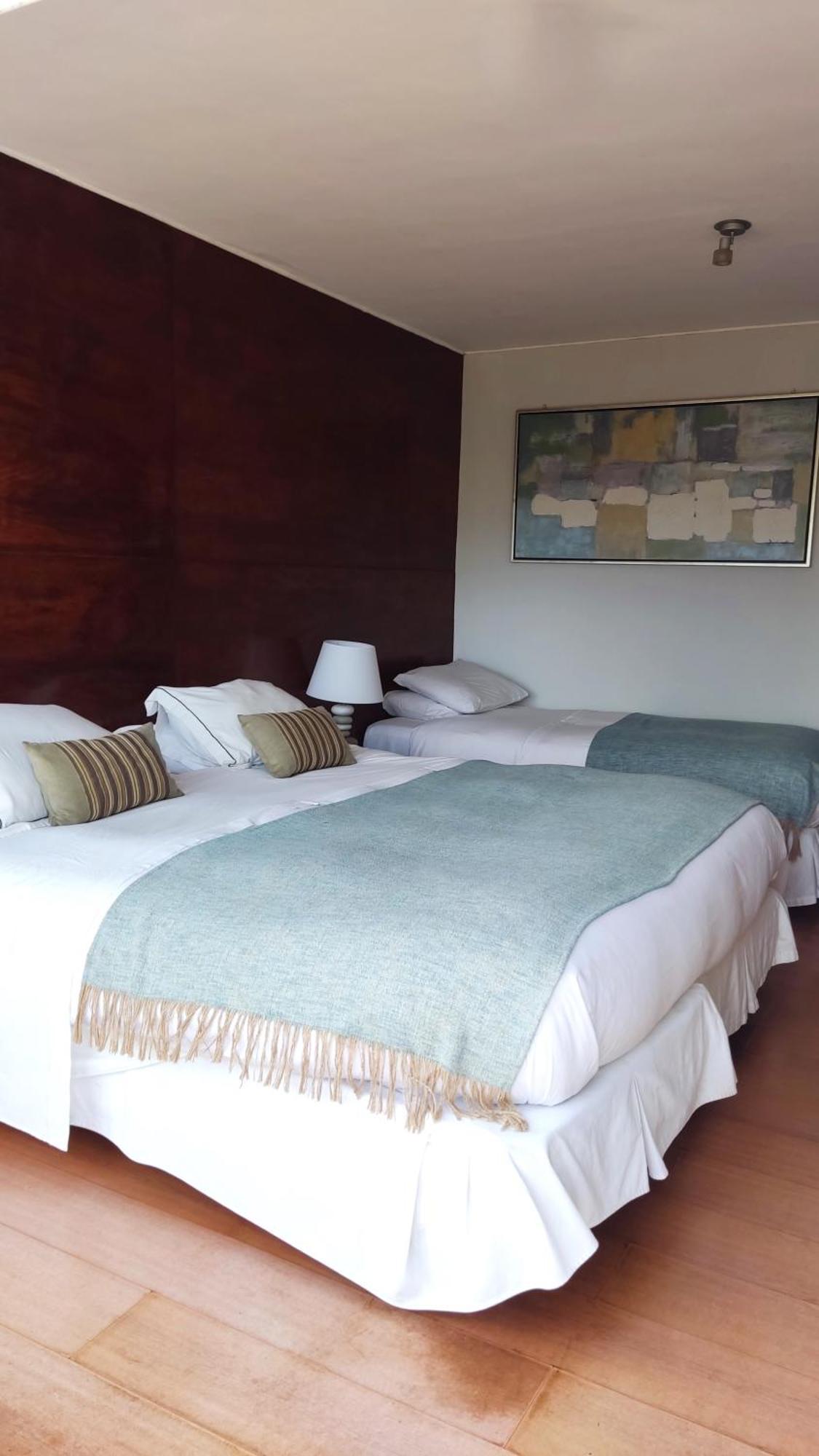 Hotel Green En Marbella 迈滕西约 外观 照片