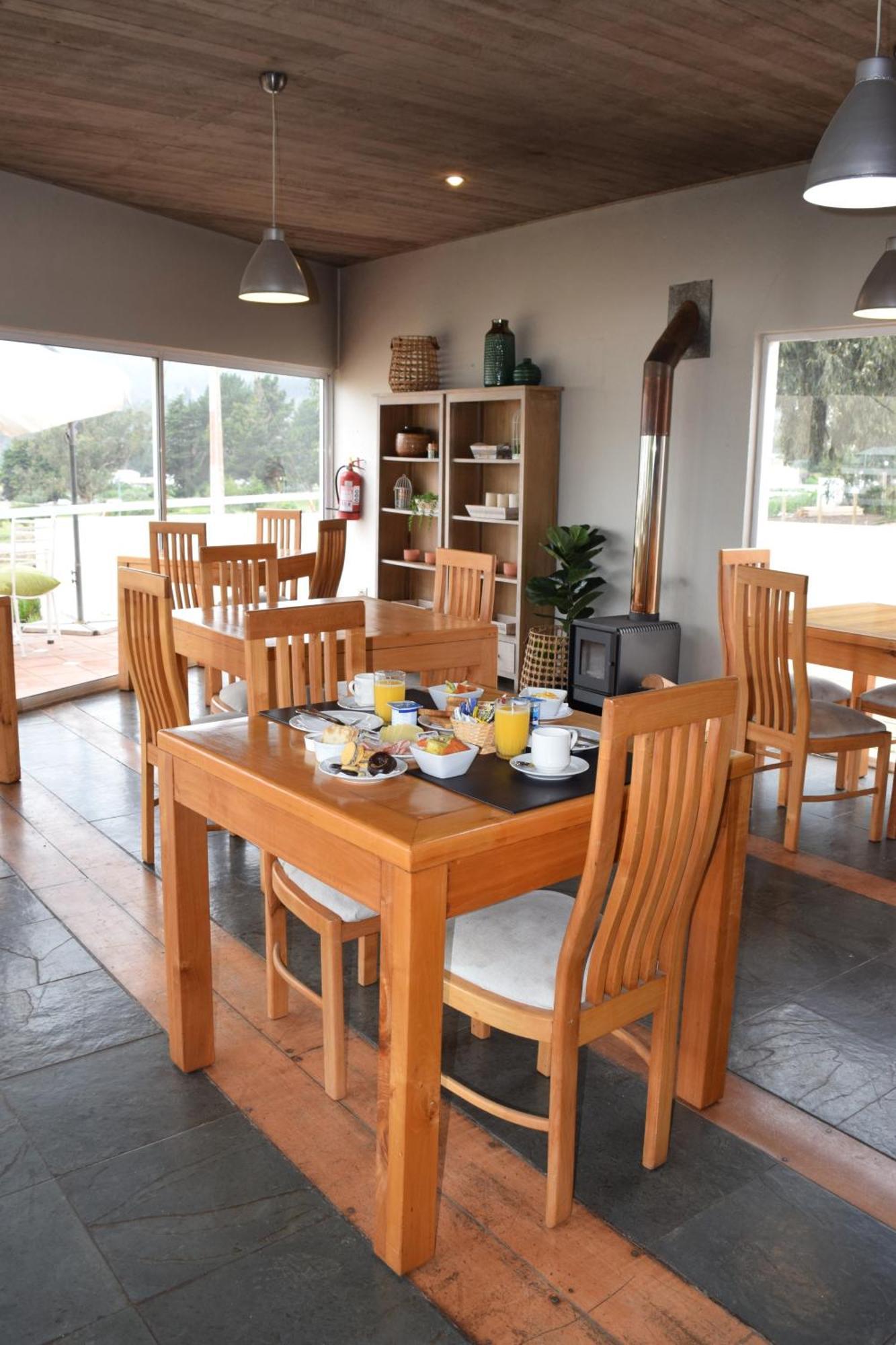 Hotel Green En Marbella 迈滕西约 外观 照片