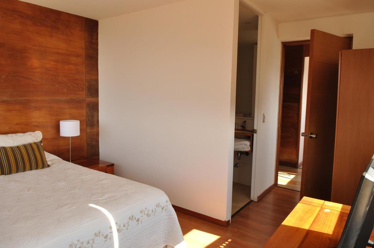 Hotel Green En Marbella 迈滕西约 外观 照片