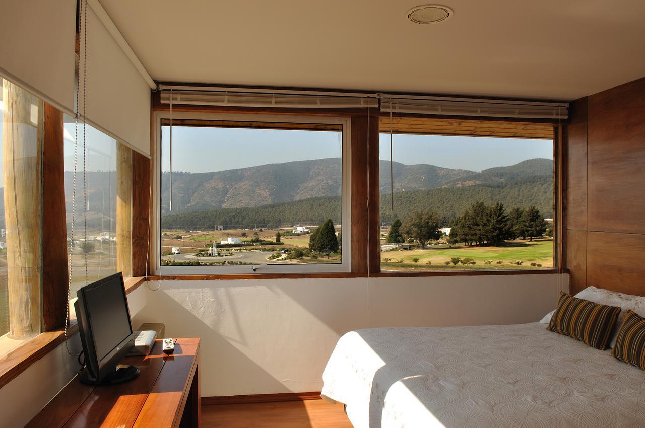 Hotel Green En Marbella 迈滕西约 外观 照片