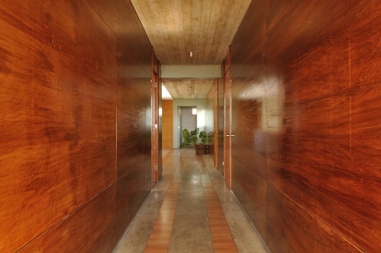 Hotel Green En Marbella 迈滕西约 外观 照片