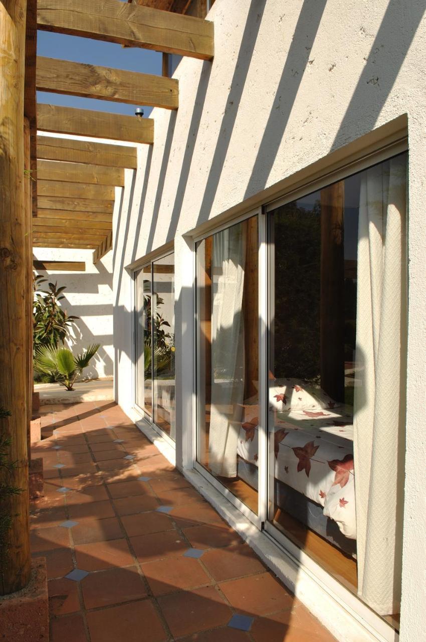 Hotel Green En Marbella 迈滕西约 外观 照片